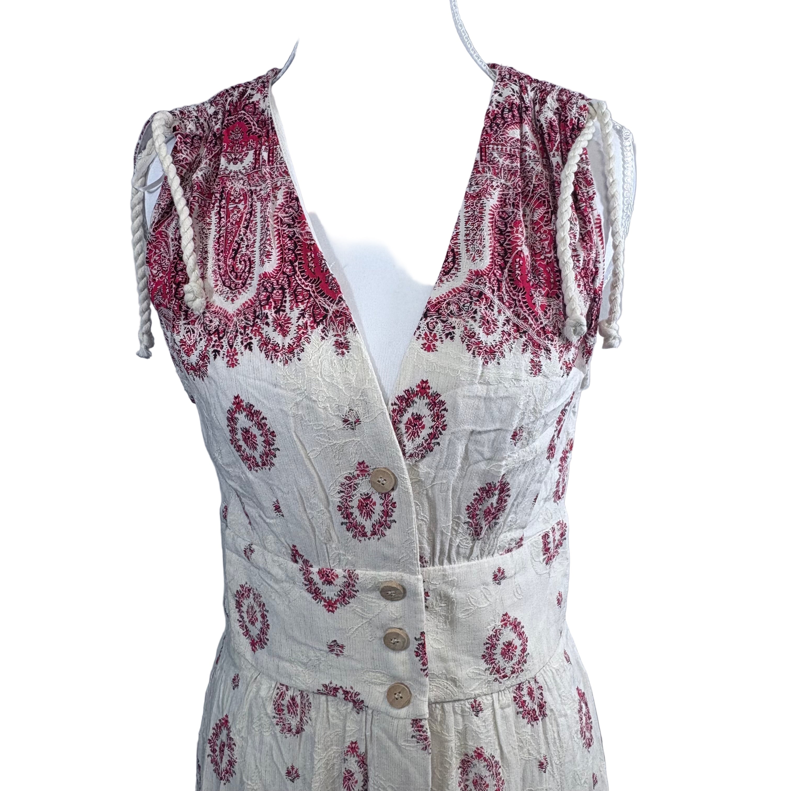 Zara Long dress, size small