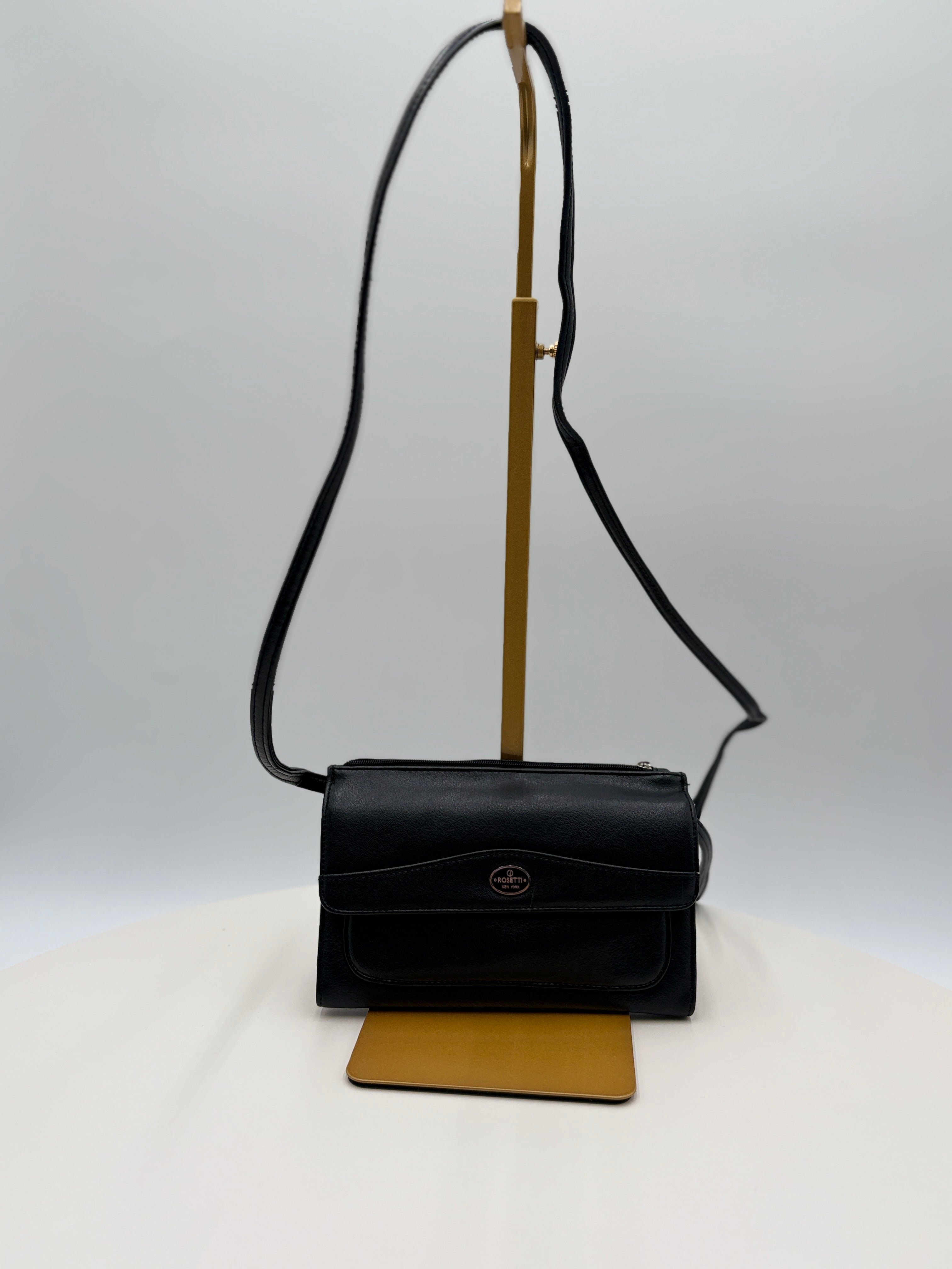 Rosetti new york cross body purse/wallet