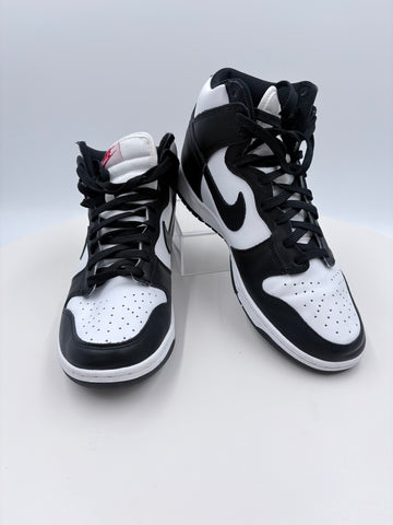 Nike High top Panda for women