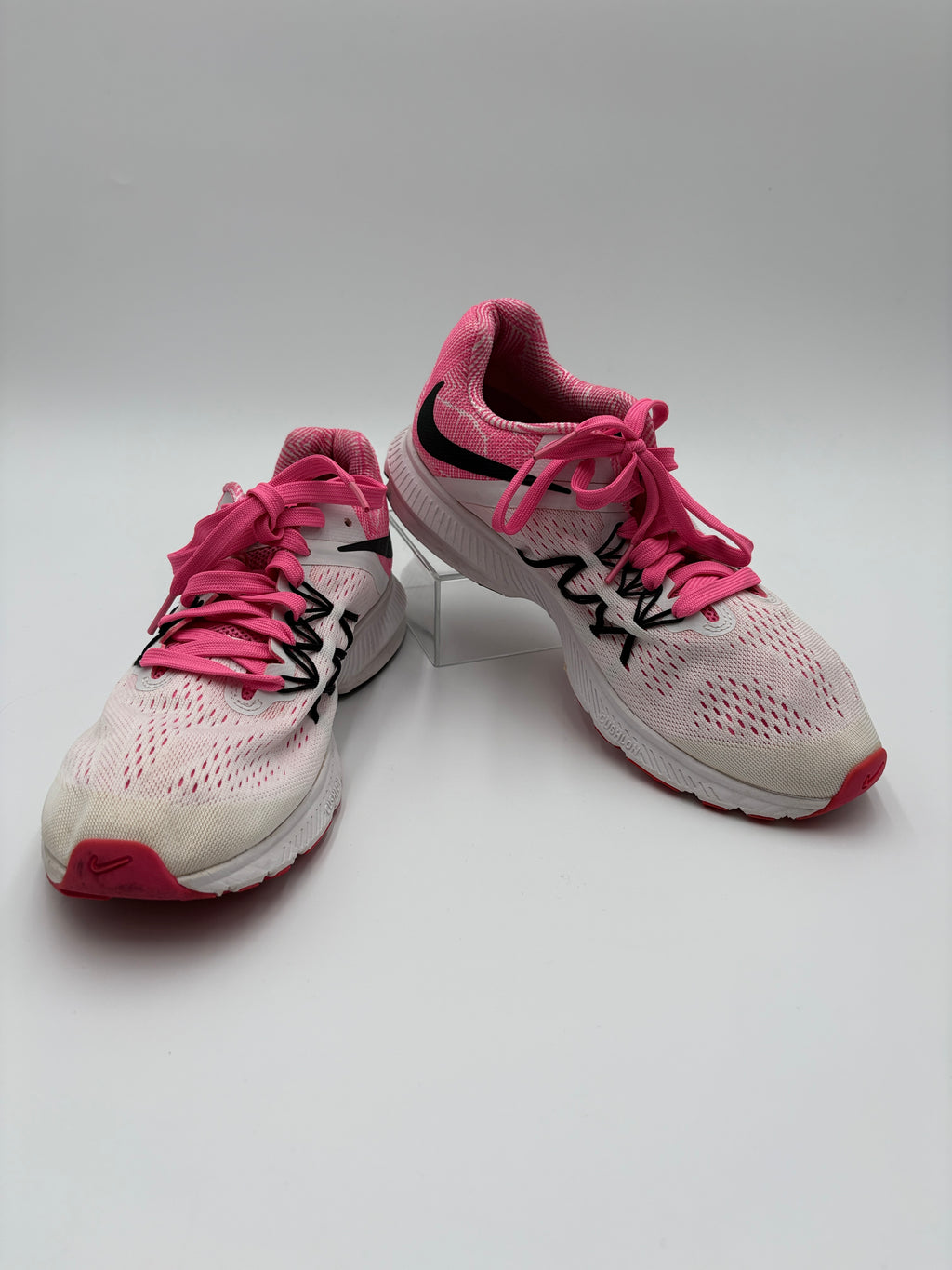 Nike Zoom Winflow 3 Pink/White