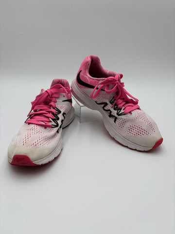 Nike Zoom Winflow 3 Pink/White