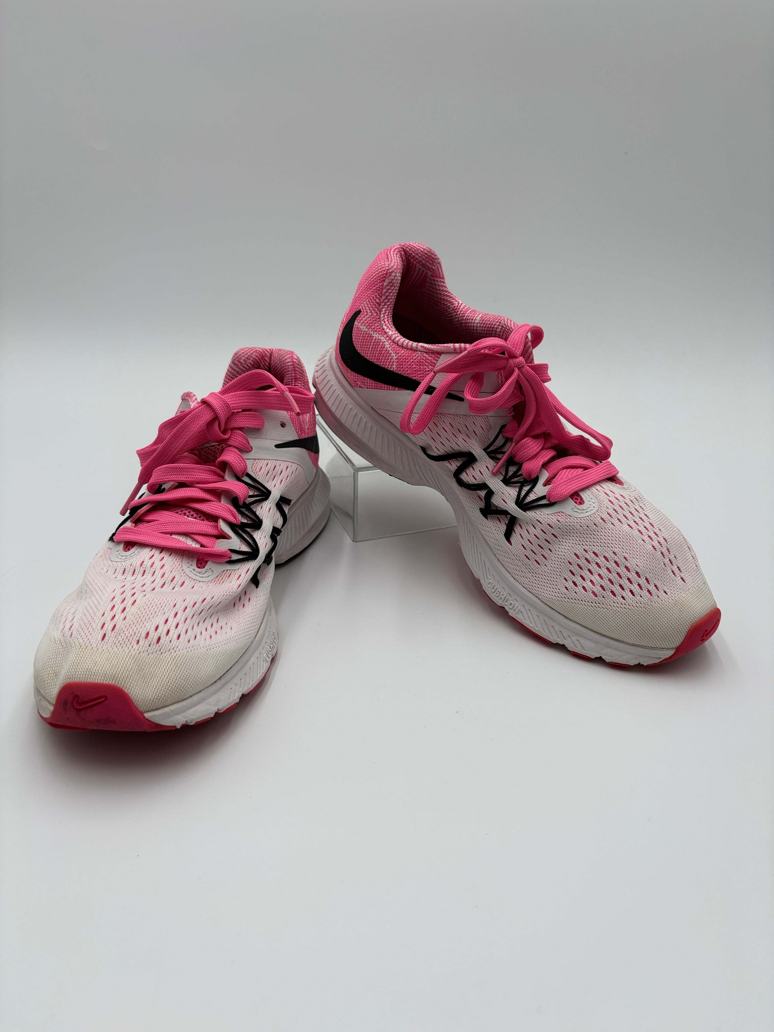 Nike Zoom Winflow 3 Pink/White