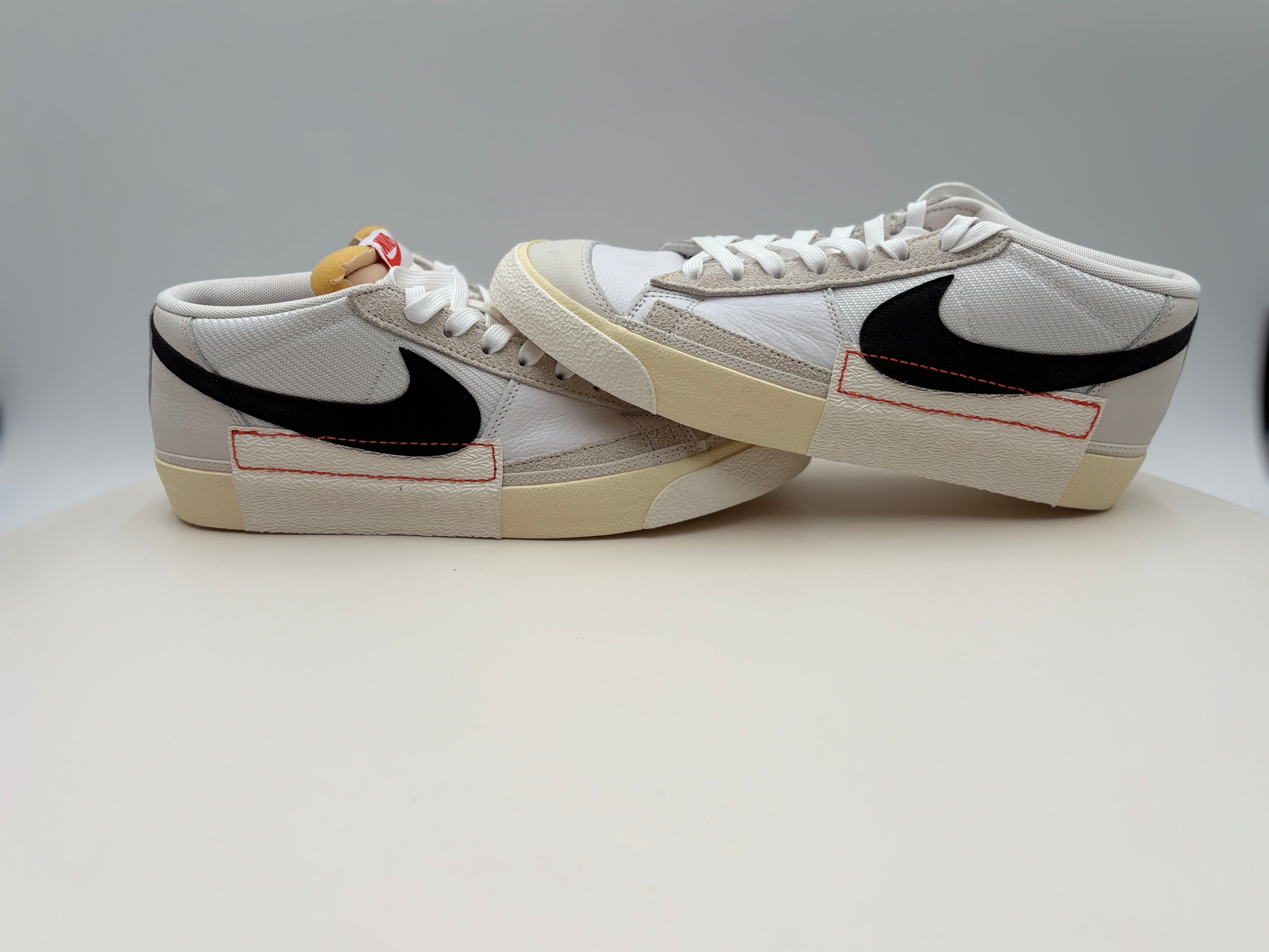 Nike Blazer Low Pro Club