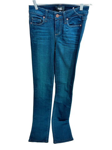 Paige Skyline Skinny Women's jeans