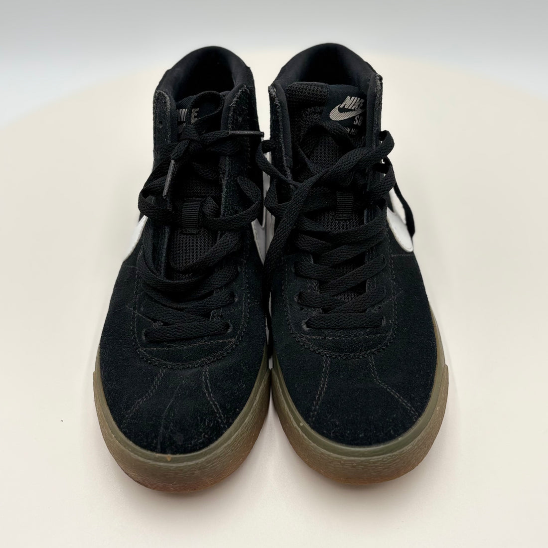 Nike Bruin High sneakers