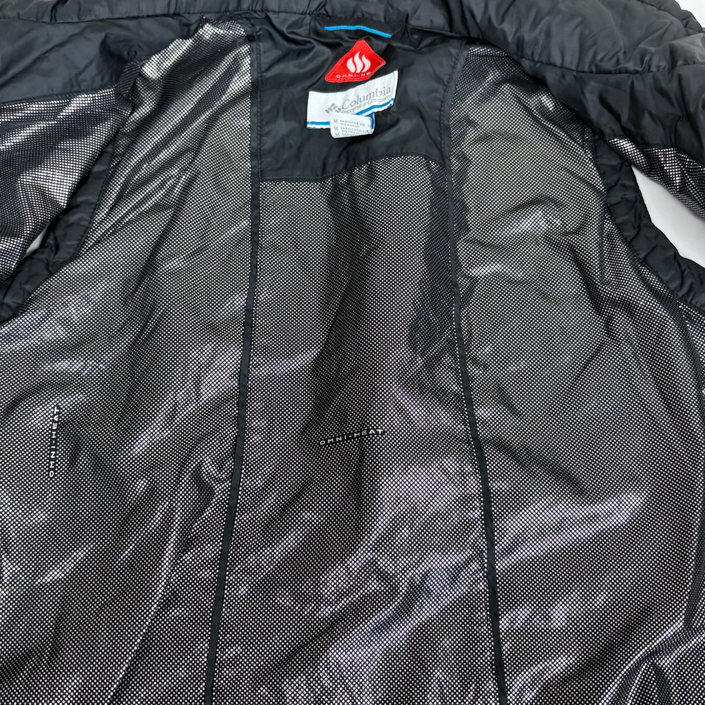 Columbia Puffer vest, size medium
