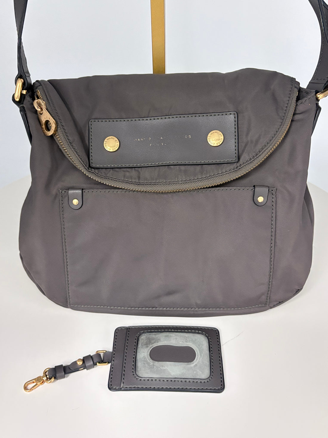 Marc Jacobs cross body purse