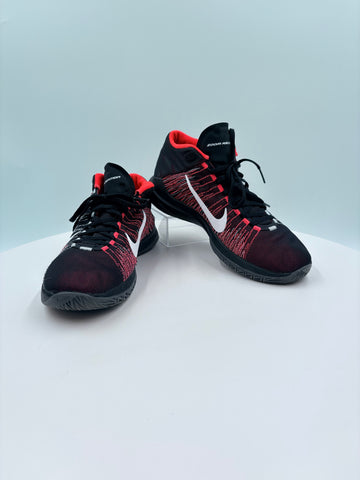 Nike 200M Ascention Black