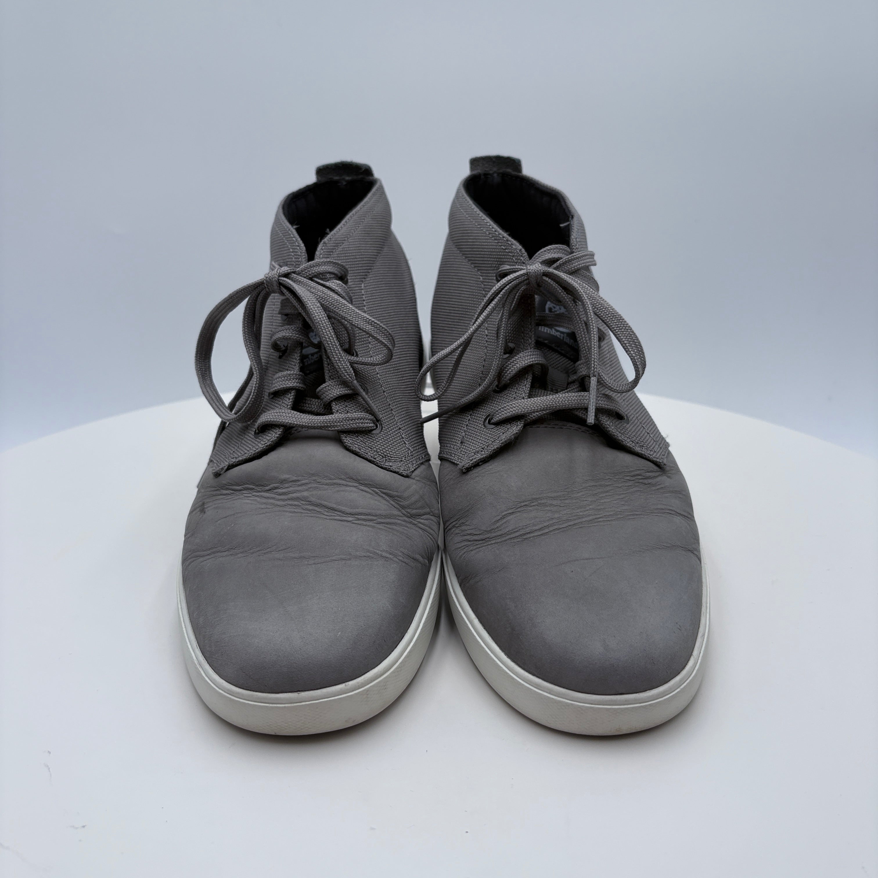 Timberland Gray Men's sneakers