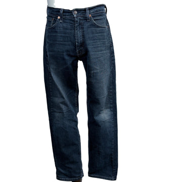 Levi 505 men's jeans, waist 33"