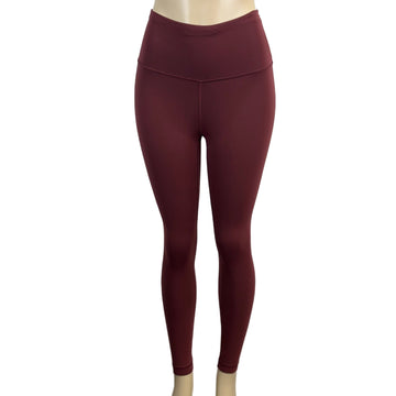 Lululemon Leggings, waist 18"