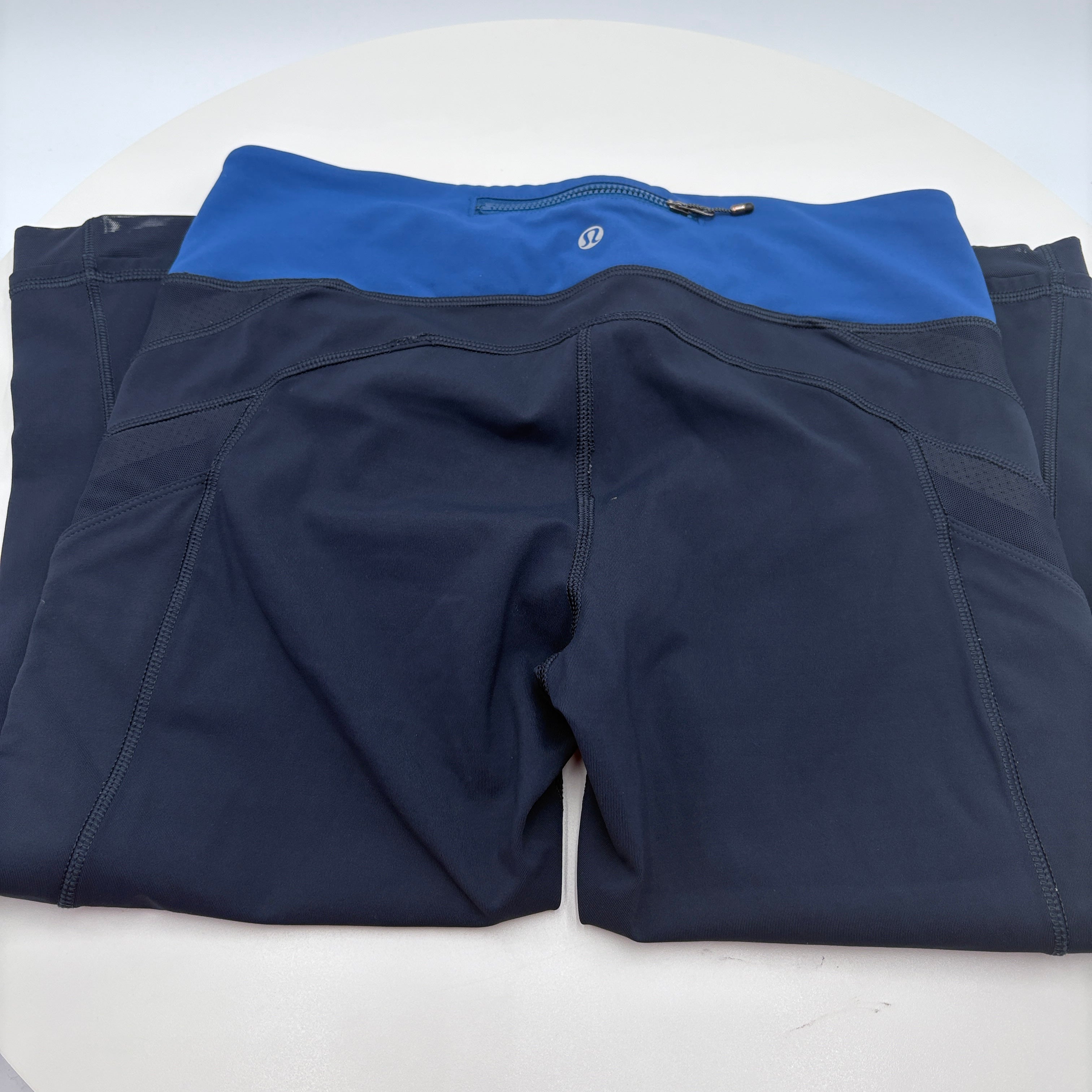 Lululemon Leggings, size small