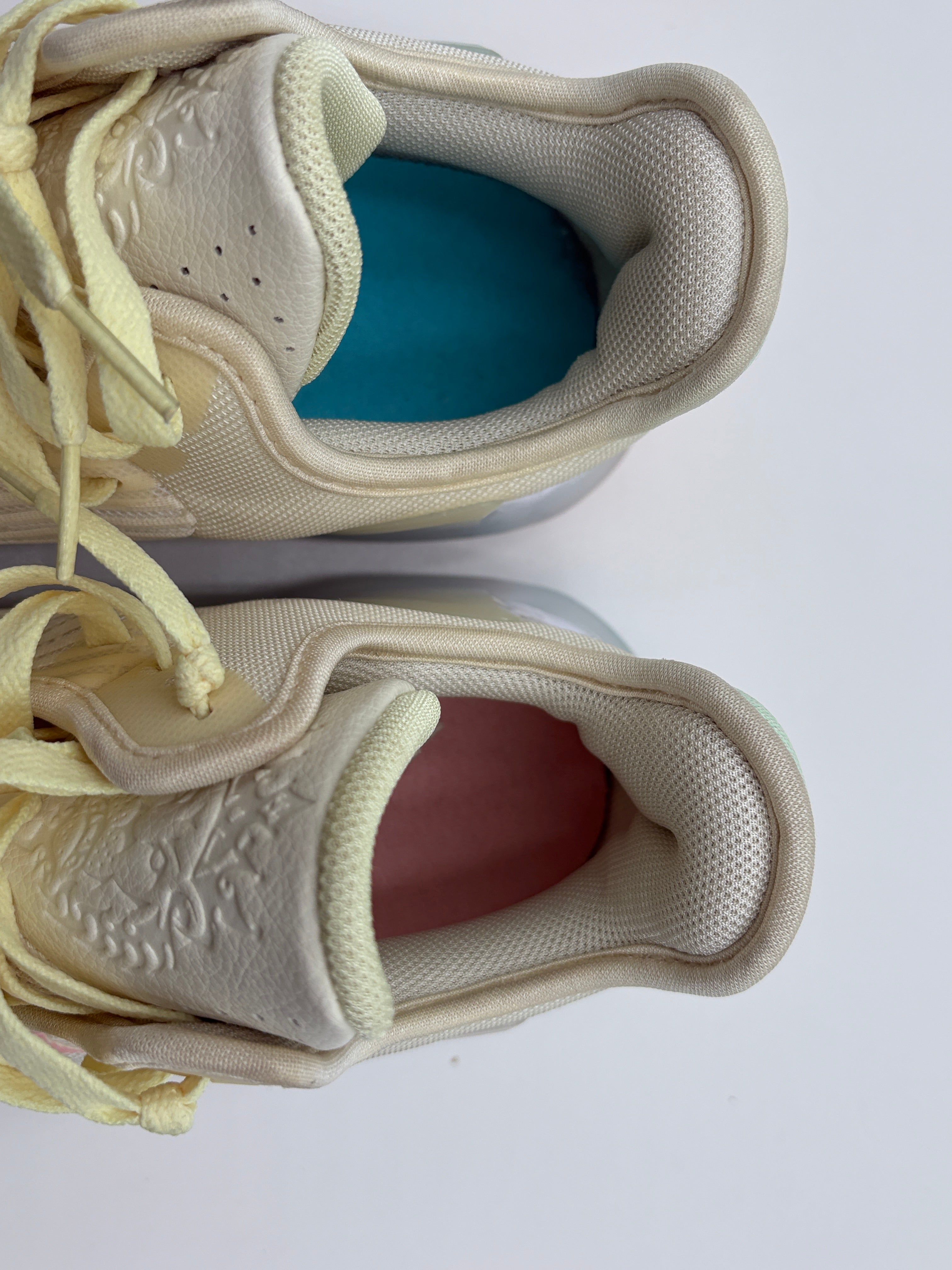 Nike LeBron Witness 6 Coconut Milk Polarized (CZ4052-103)