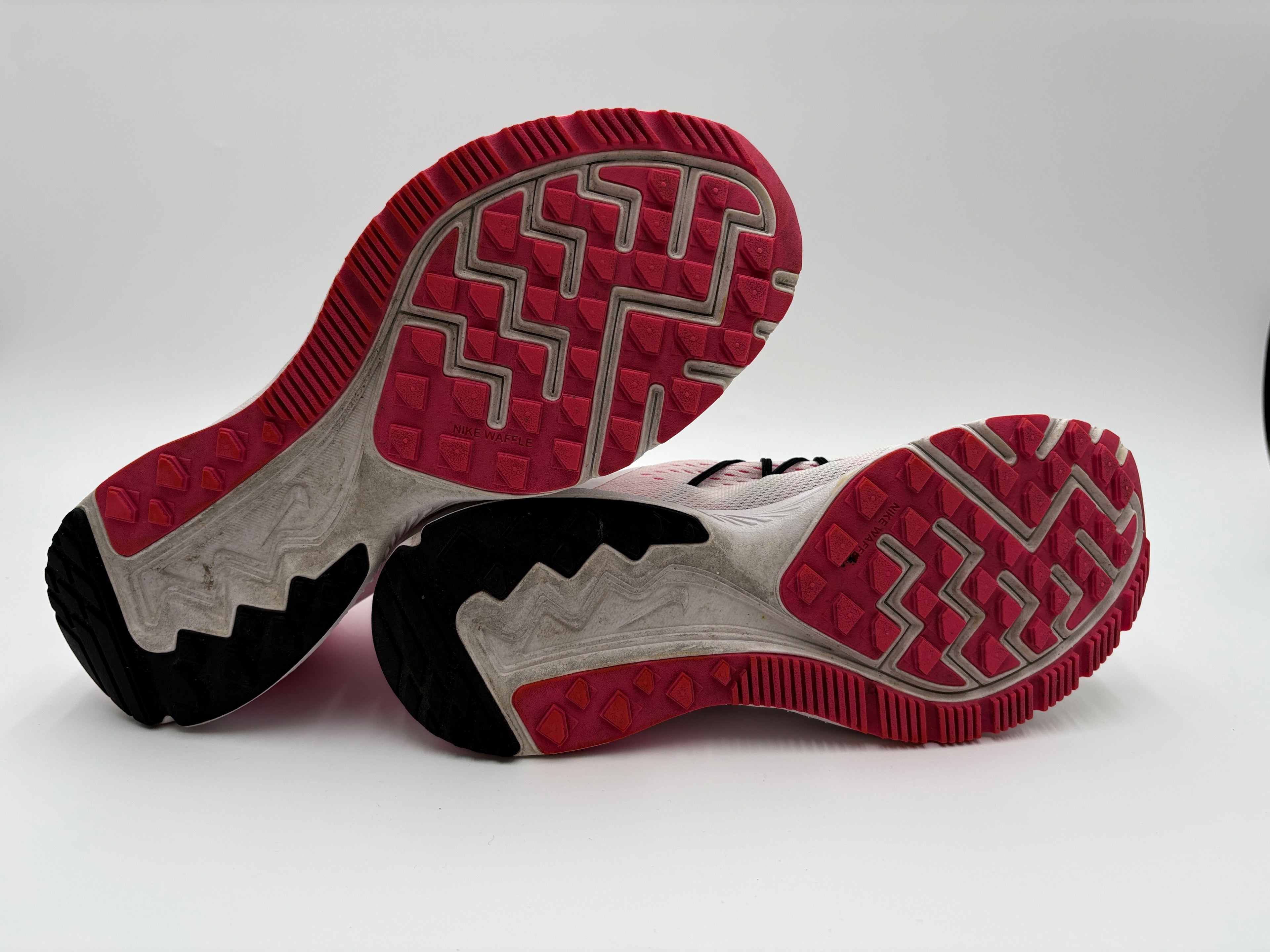 Nike Zoom Winflow 3 Pink/White