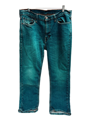 Levi 541 Men's blue jeans 36/30