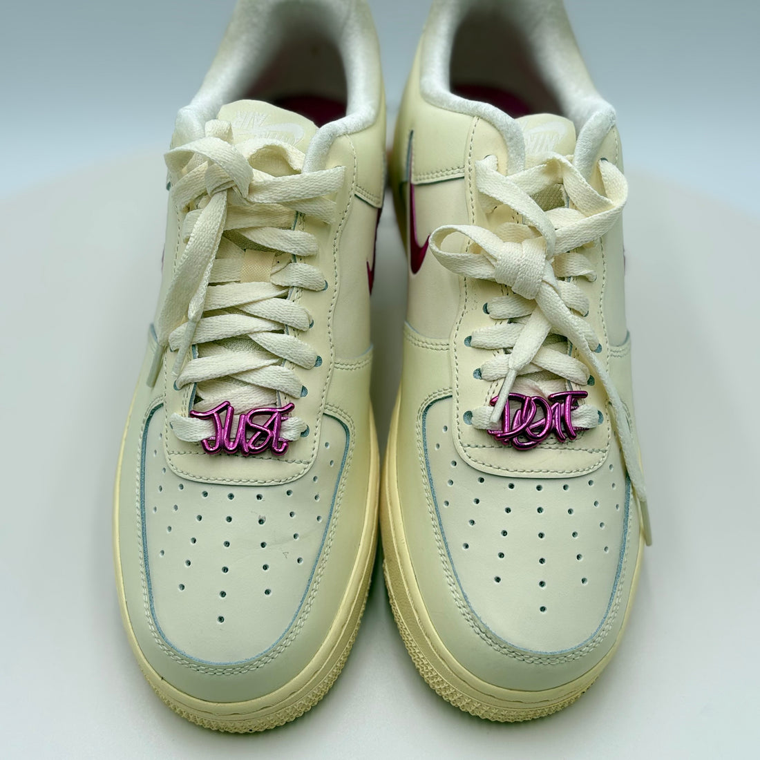 Nike Air Force 1 07' SE Dance Playful Pink