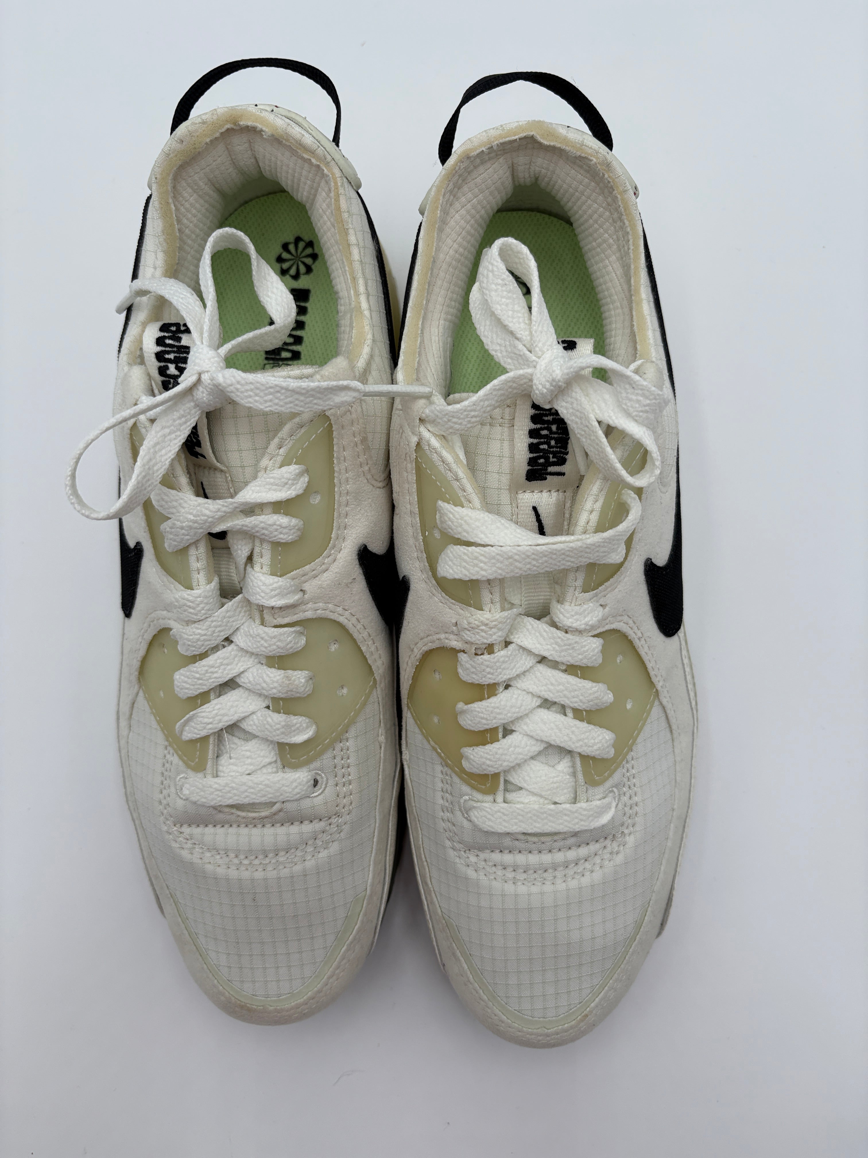 Nike Air Max 90 Terrascape Sail Sea Glass DH2973-100