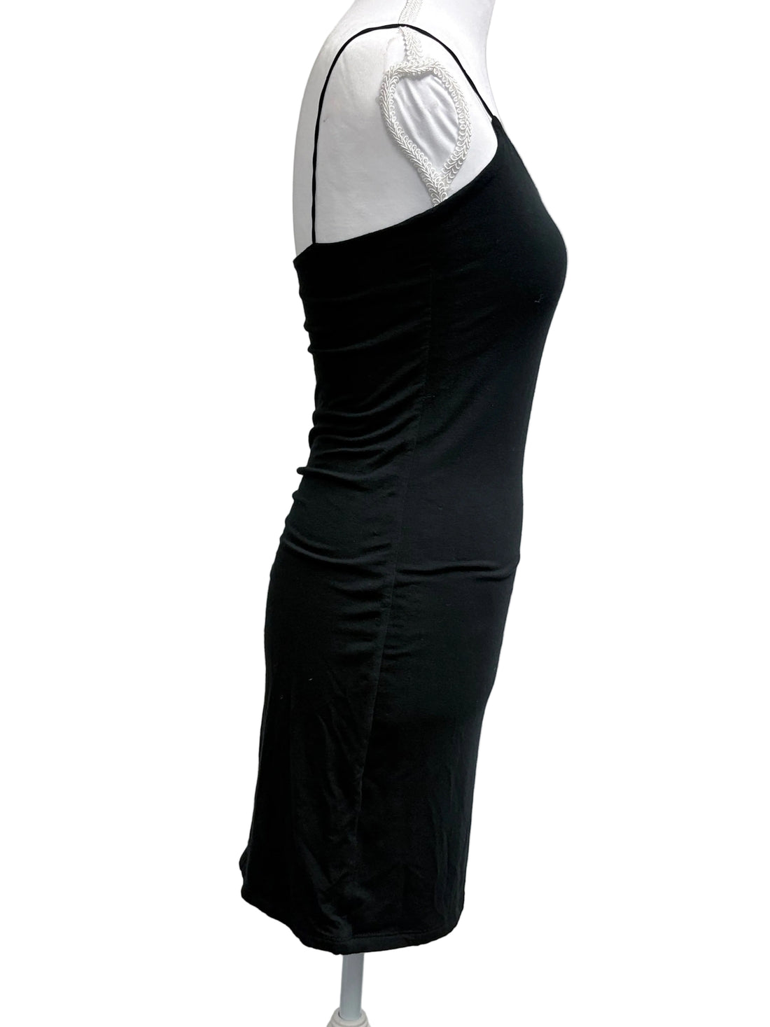 Wilfred Free little black dress