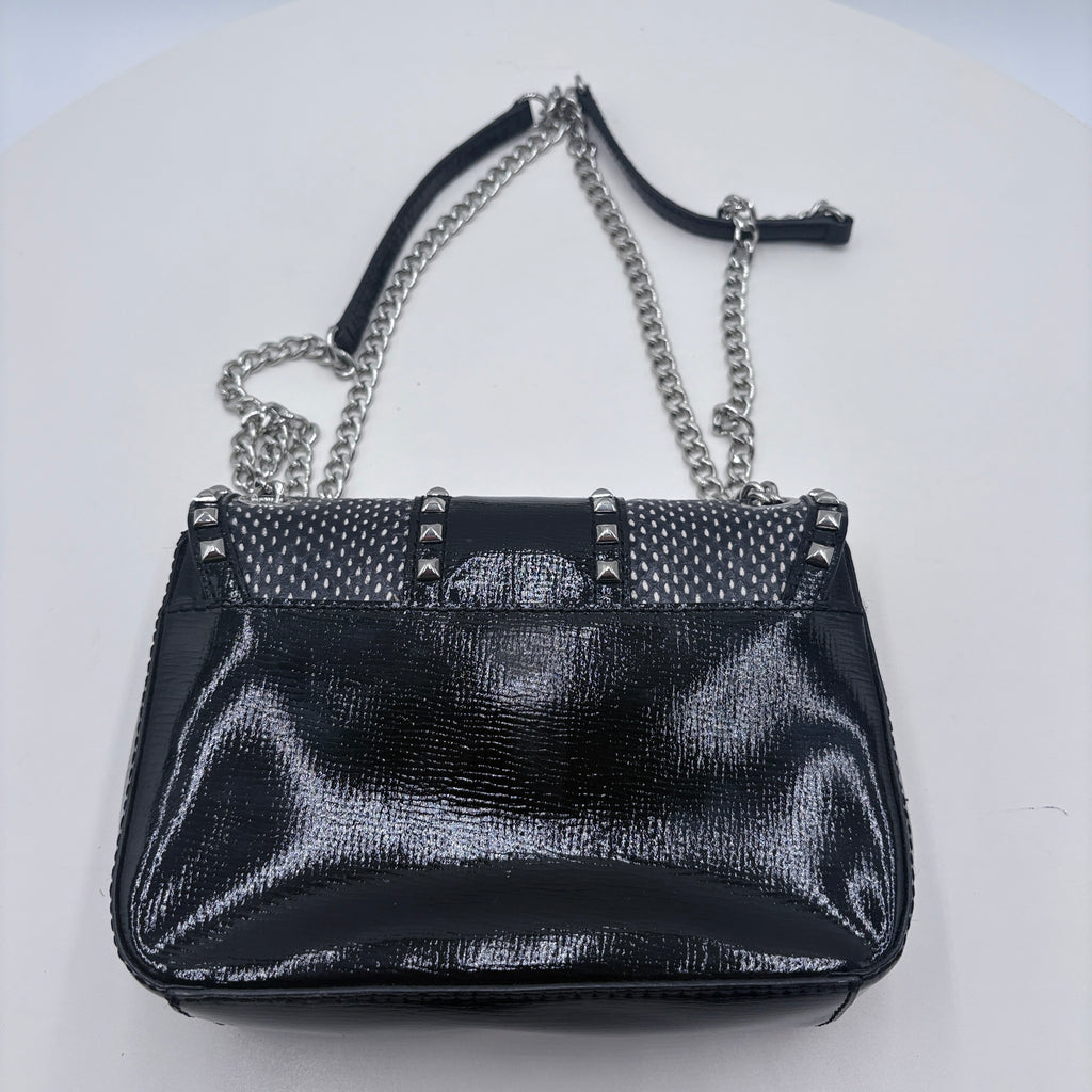 Michael Kors cross body purse