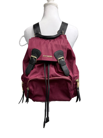 Steve Madden Backpack, like new