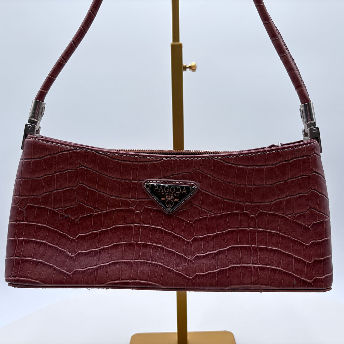 Pagoda Midland Shoulder bag