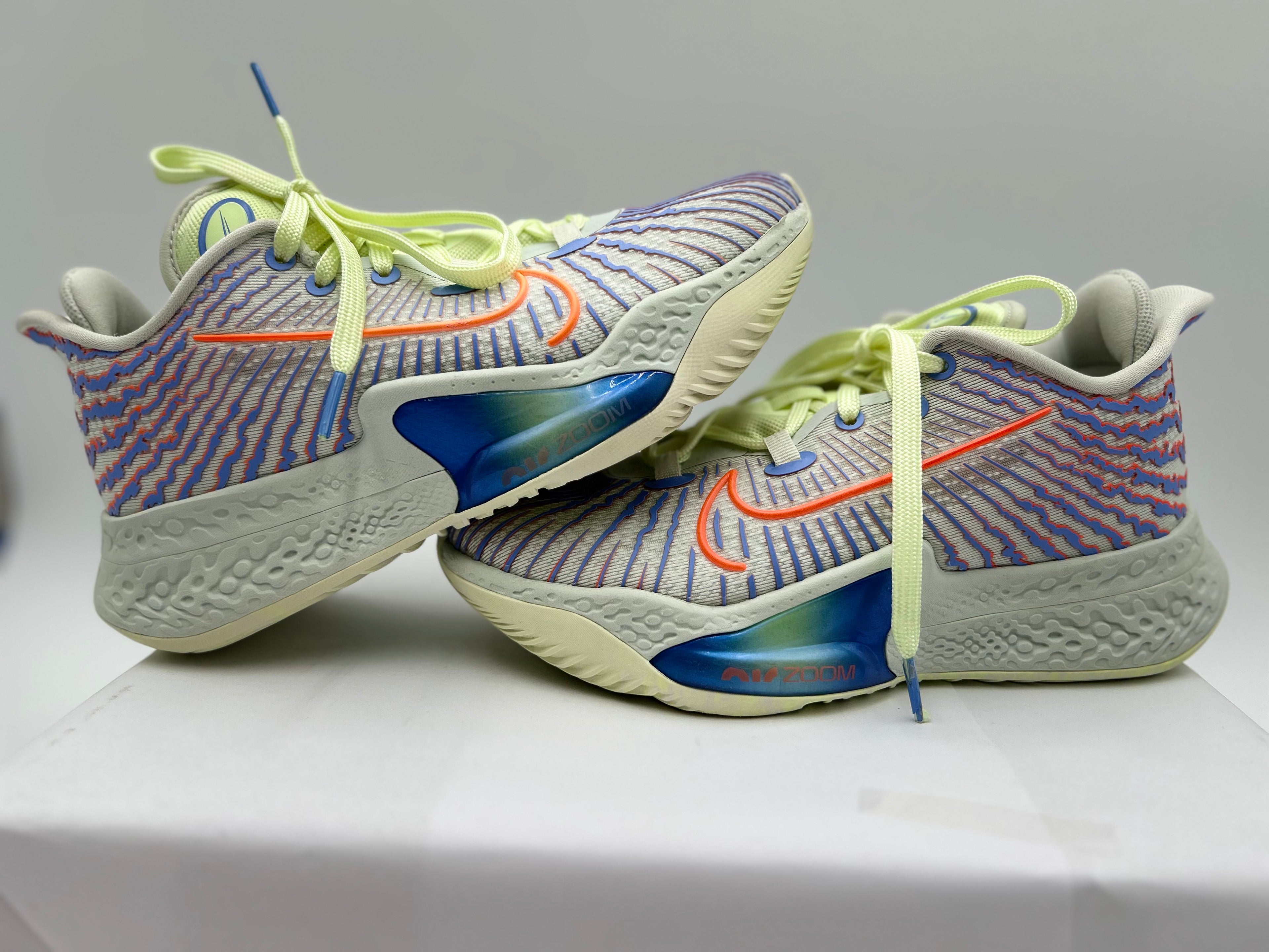 Nike Air Zoom CK5707-002