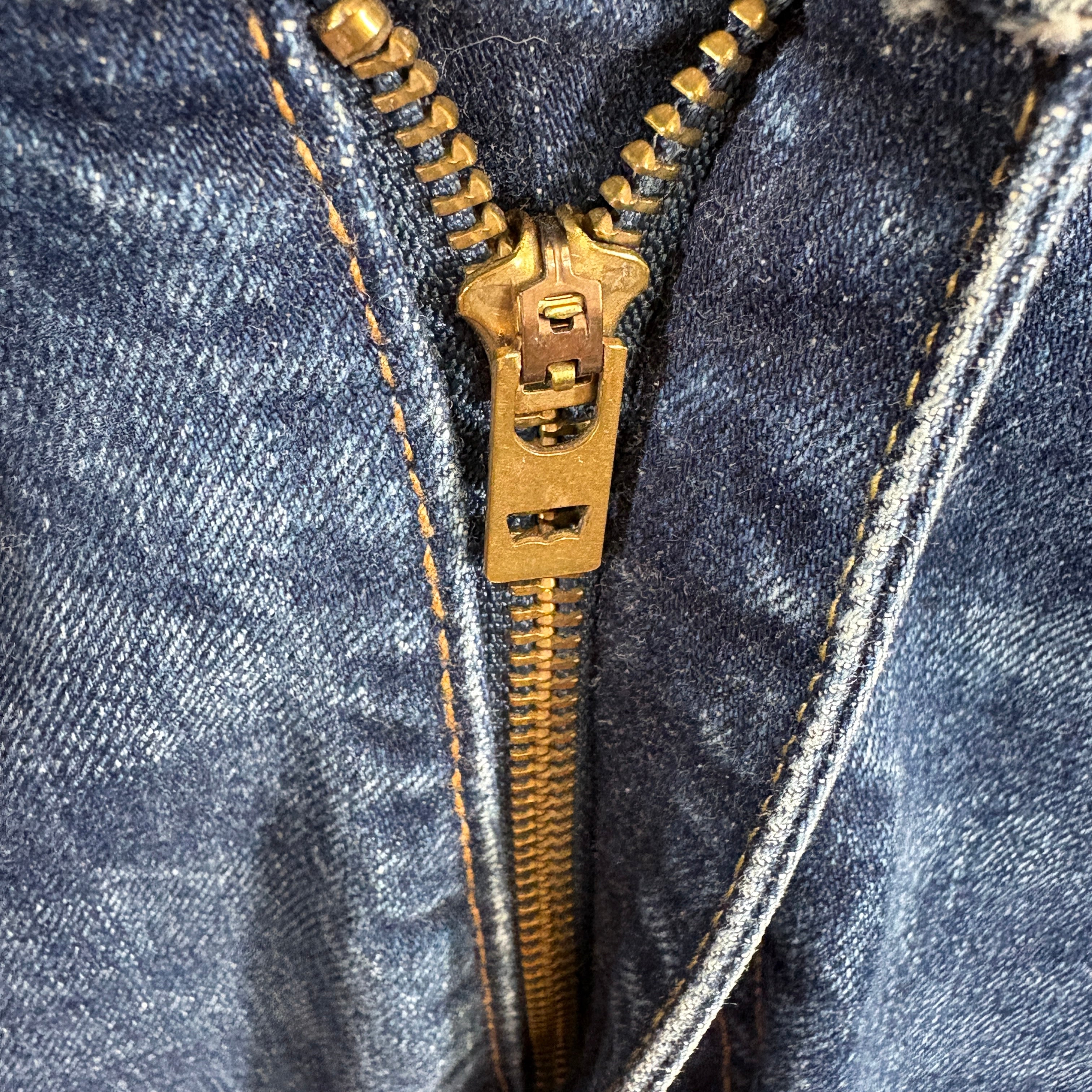 Levi Men's 505 Jeans, waist 35"