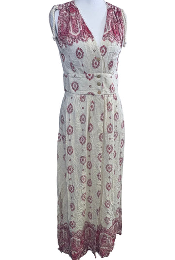 Zara Long dress, size small