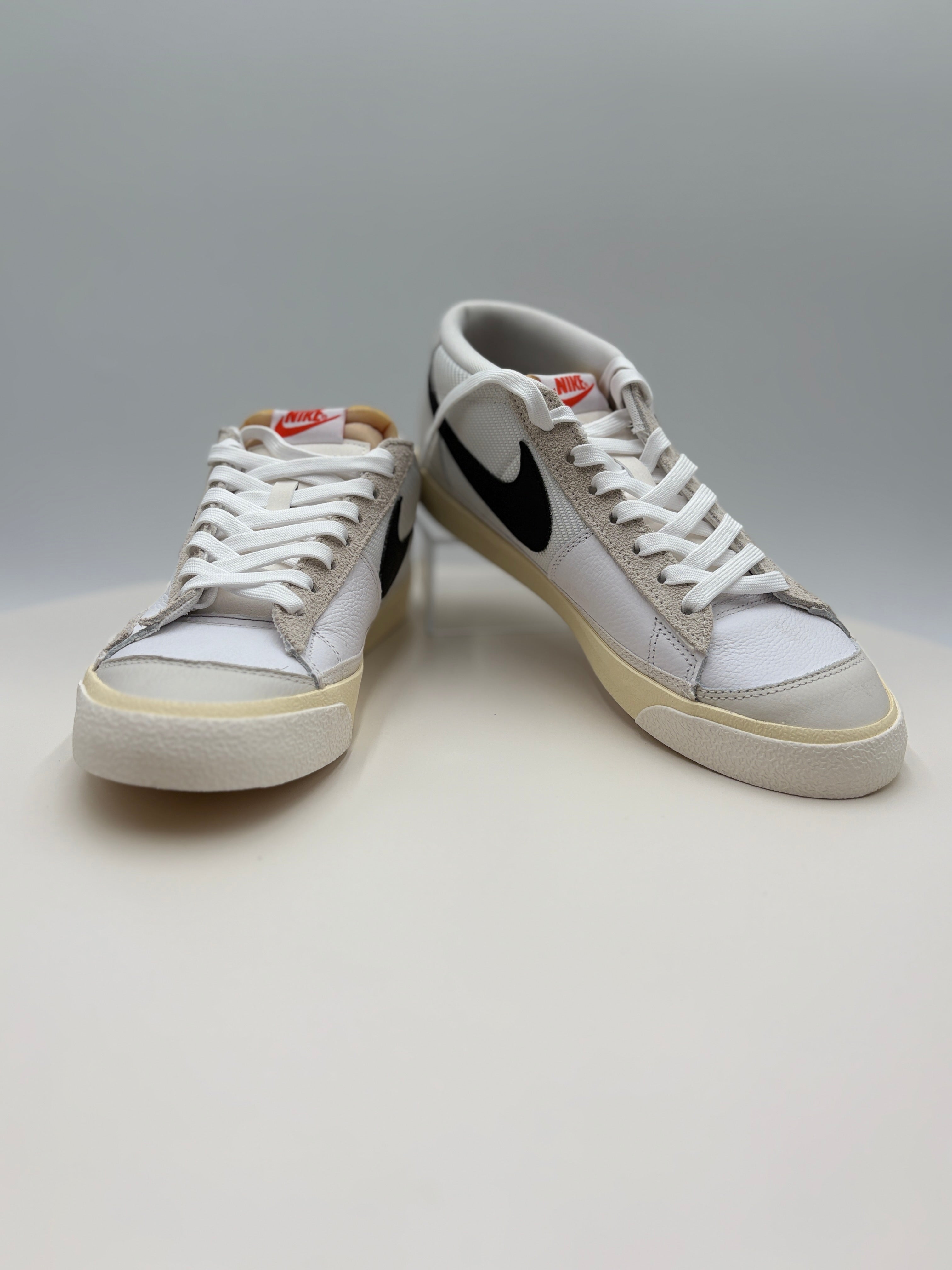 Nike Blazer Low Pro Club