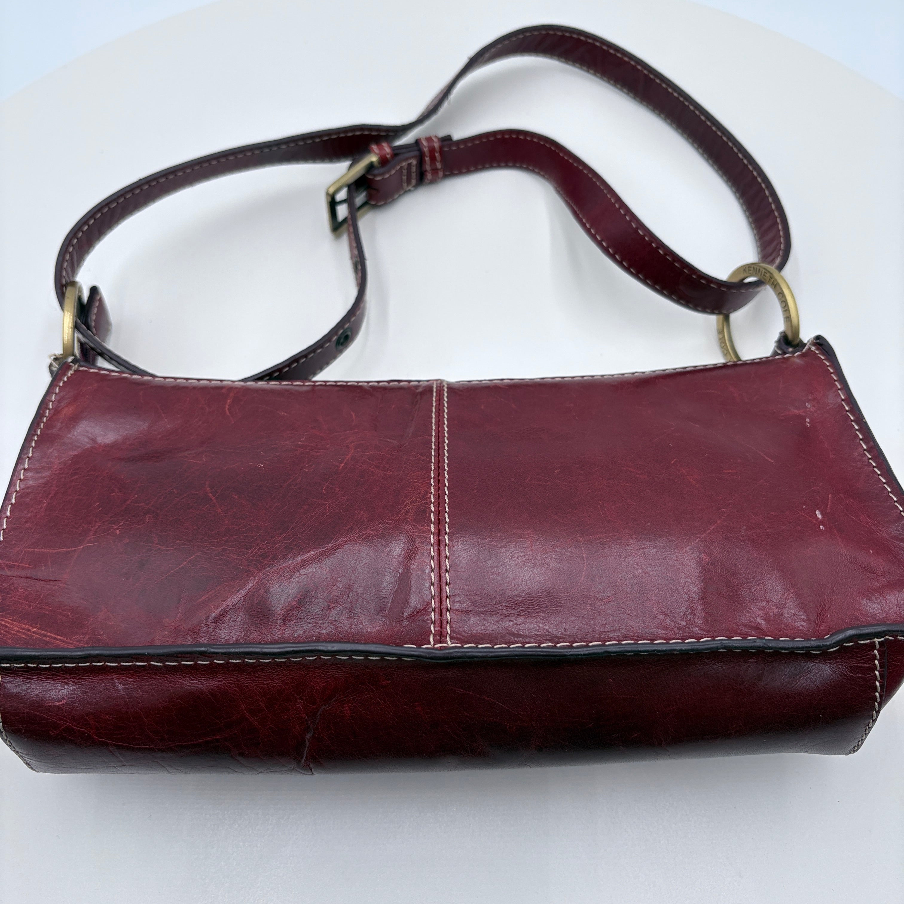 Vintage Kenneth Cole Sholder bag, purse