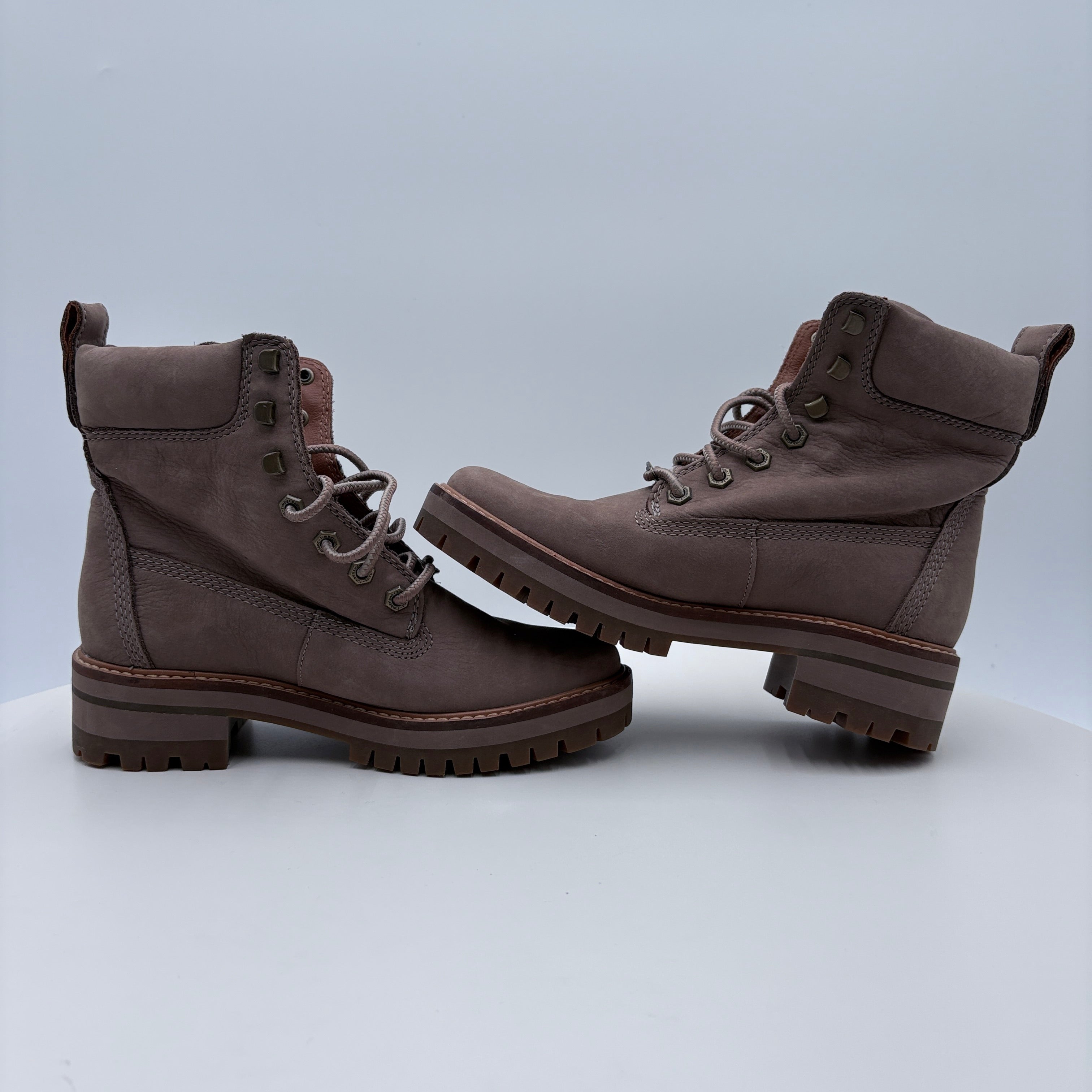 Timberland Courmayeur Valley Women's Boots