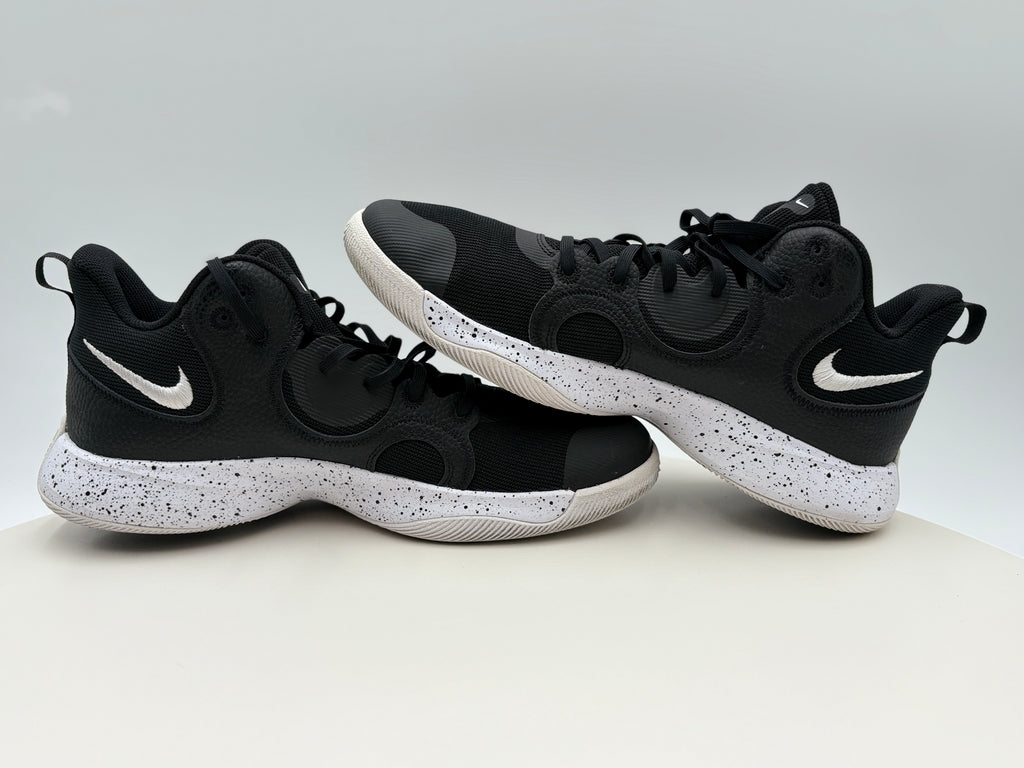 Nike Fly By Mid 2 Black (CU3503-004)