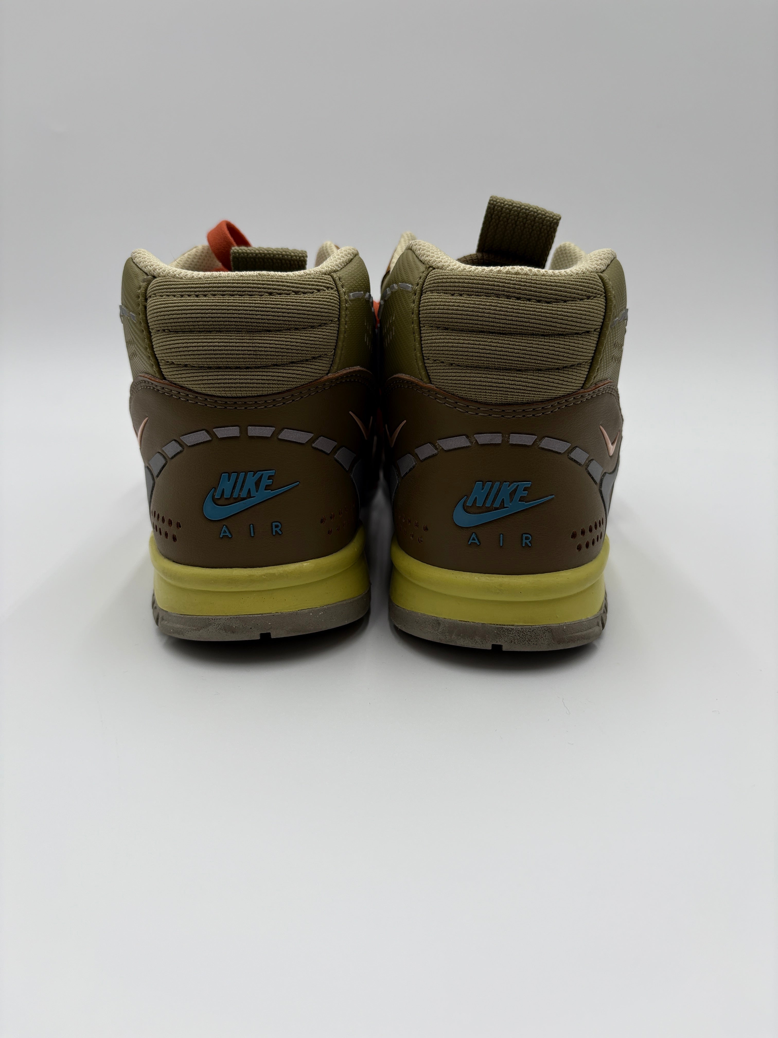 Nike Air Trainer 1 SO Coriander Authenticated