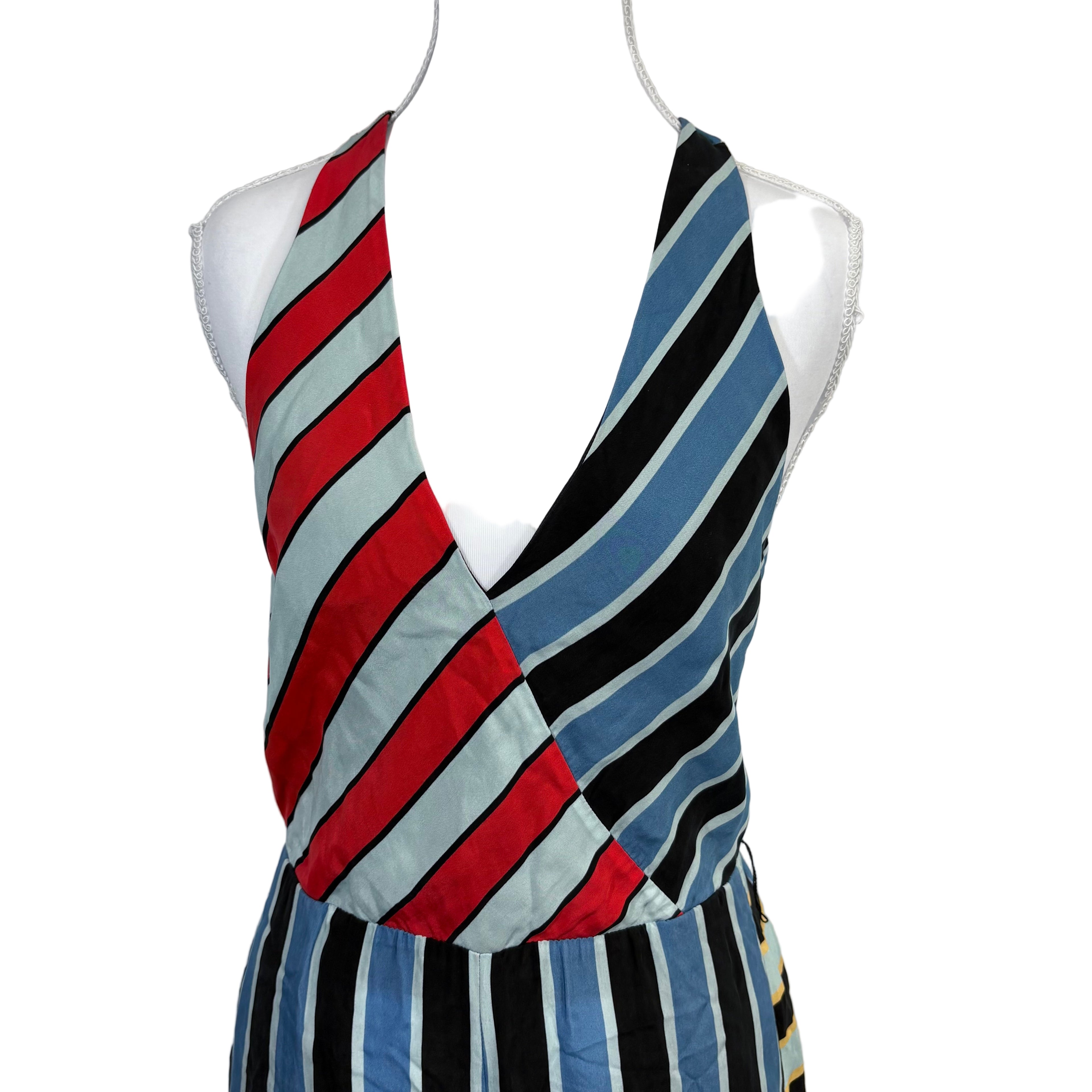 Alice + Olivia romper NWT, size 4