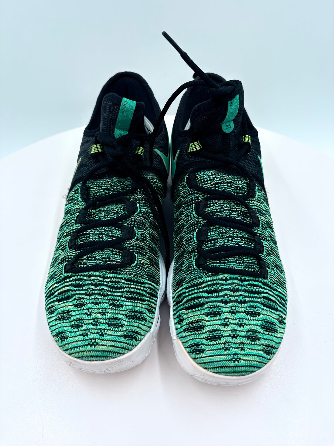 Nike KD 9 Birds of Paradise sneakers