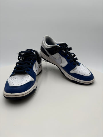 Nike Dunk Low Game Royal