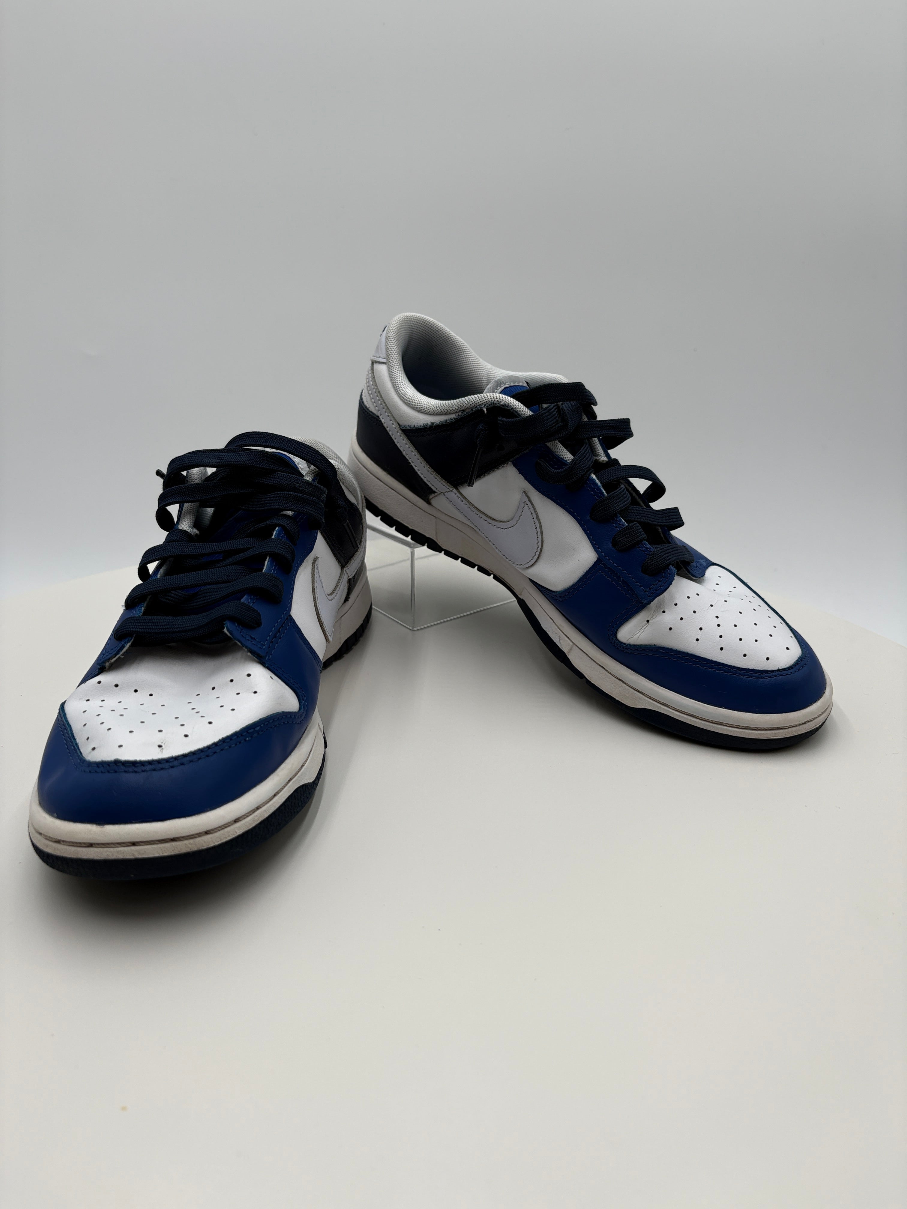 Nike Dunk Low Game Royal