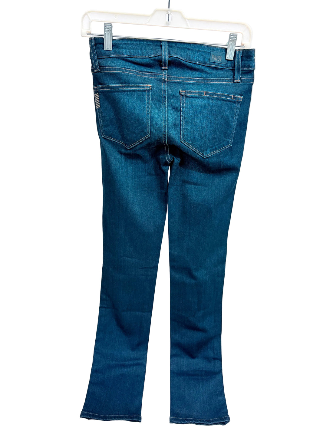 Paige Skyline Skinny Women's jeans