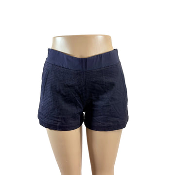 Lululemon women's shorts, size 6