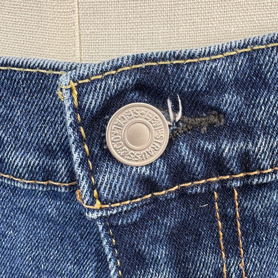 Levi Men's 512 Jeans, 32"