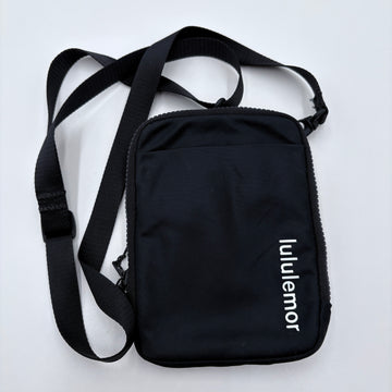 Lululemon Cross Body purse