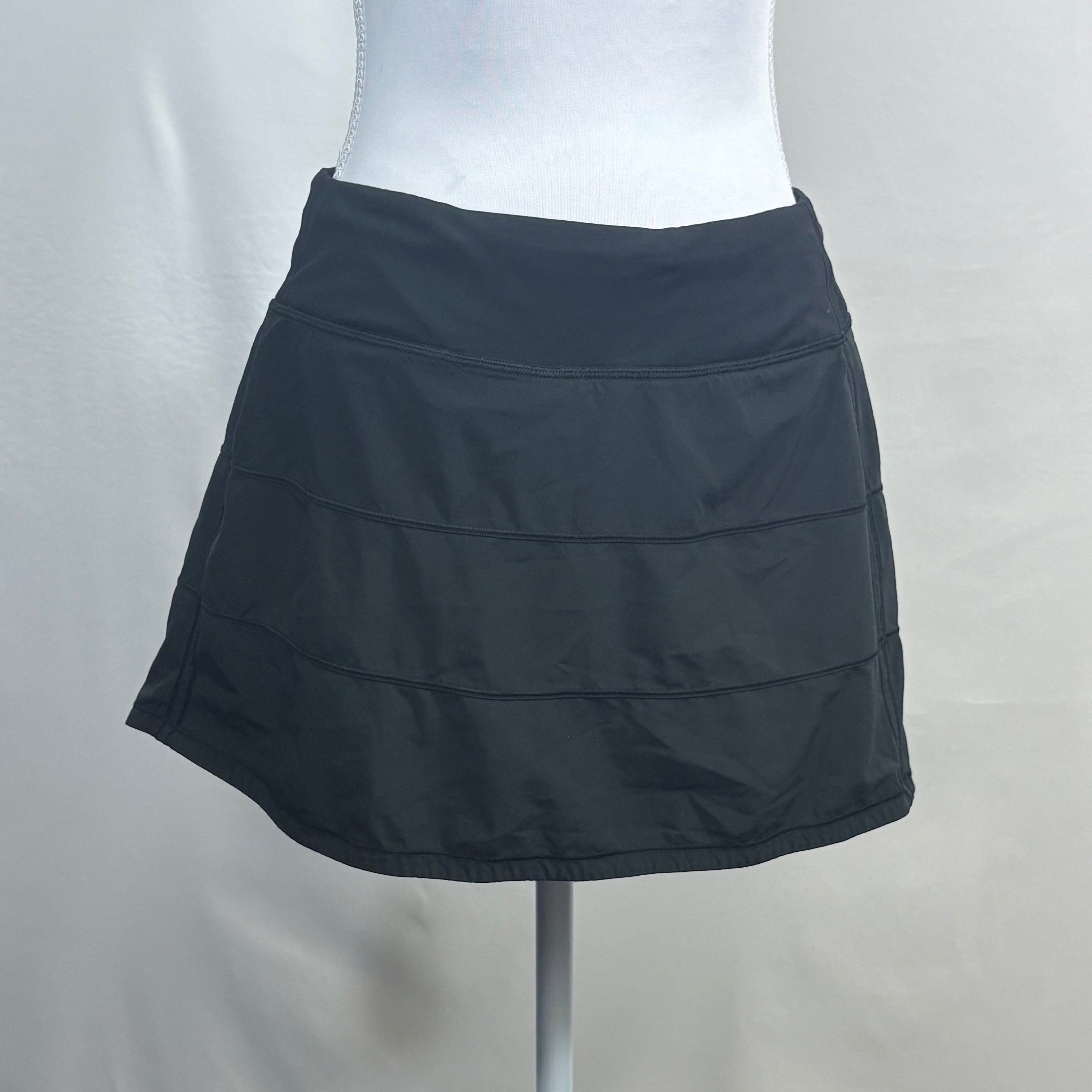 Lululemon shorts, size medium