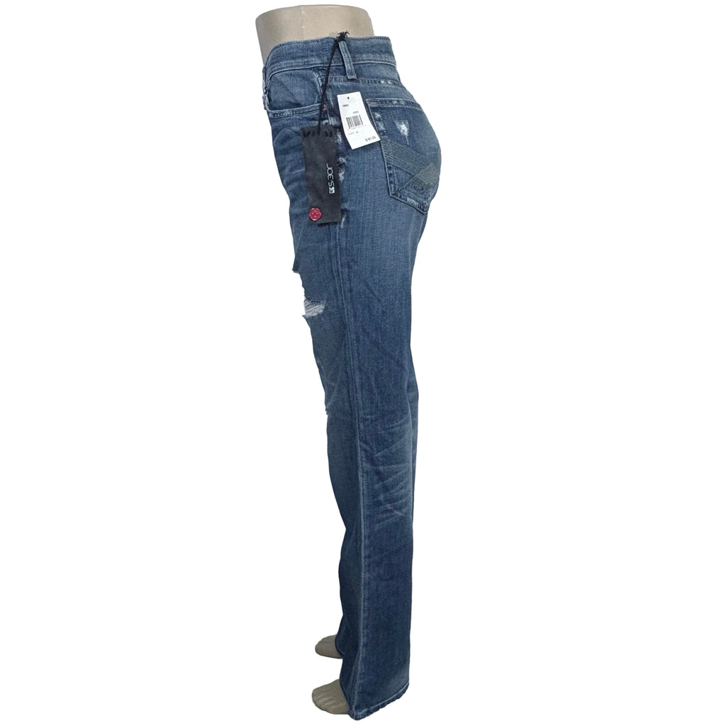 Joe's straight leg jeans NWT, waist 32"