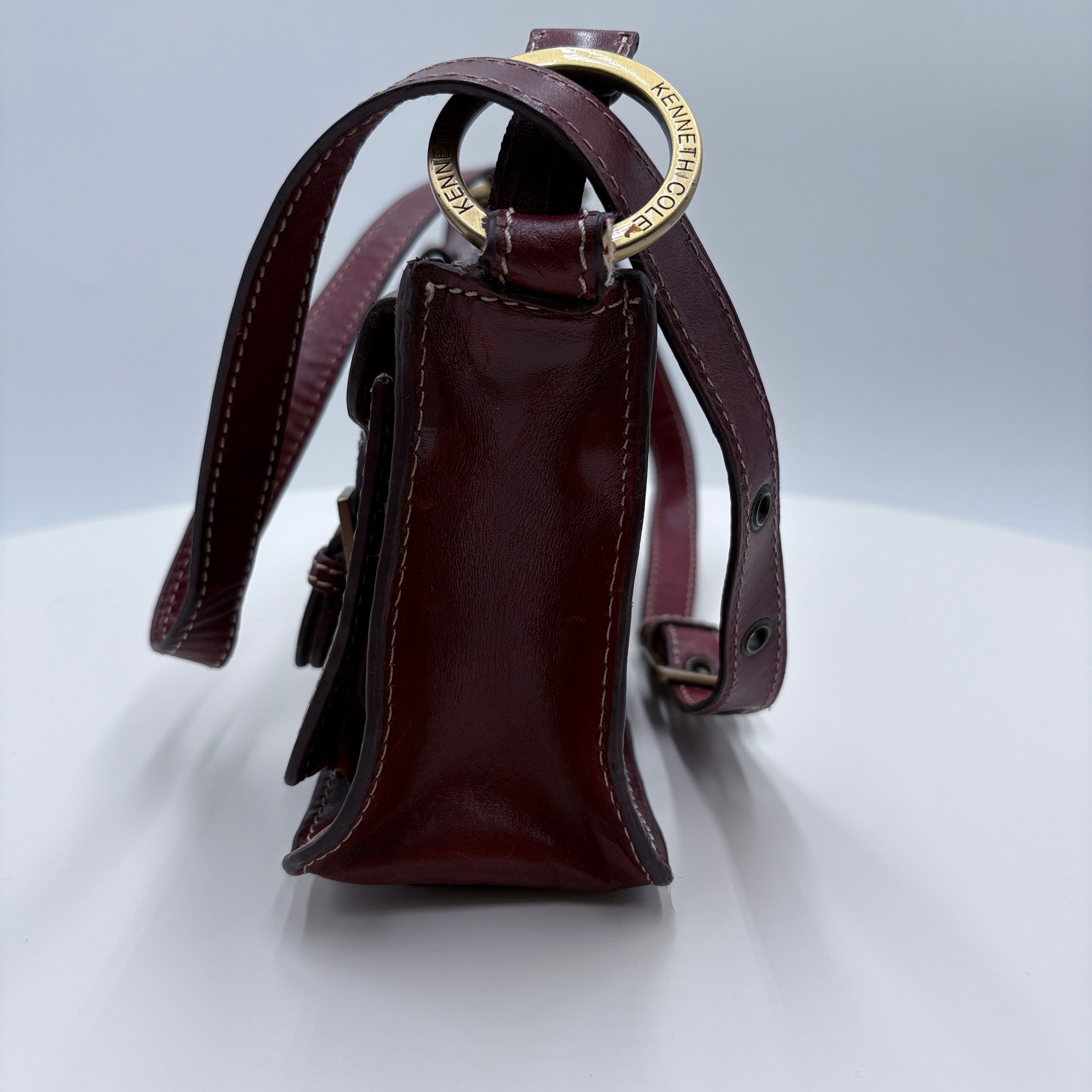 Vintage Kenneth Cole Sholder bag, purse