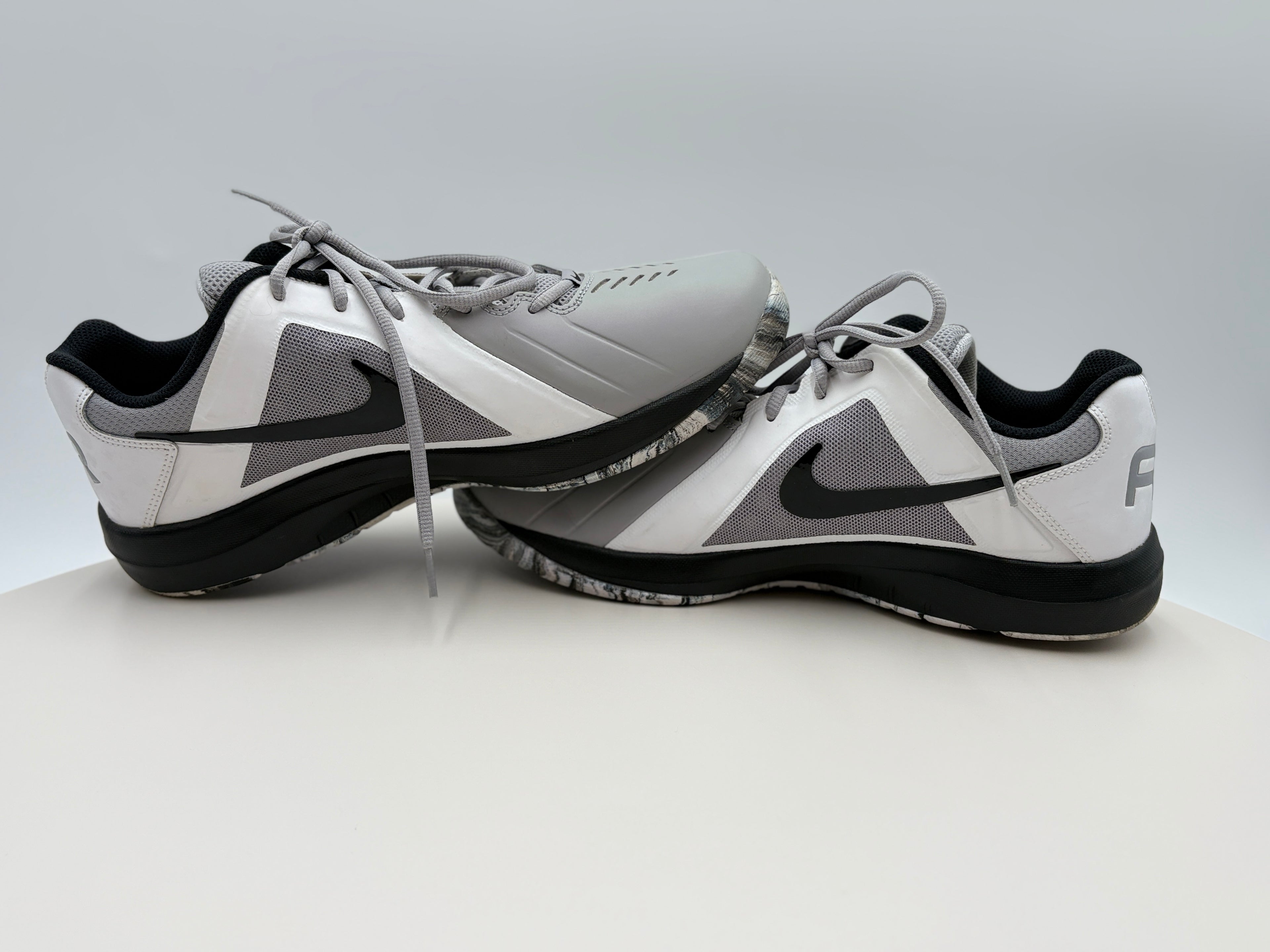 Nike Air Marvin Low (719924-005)