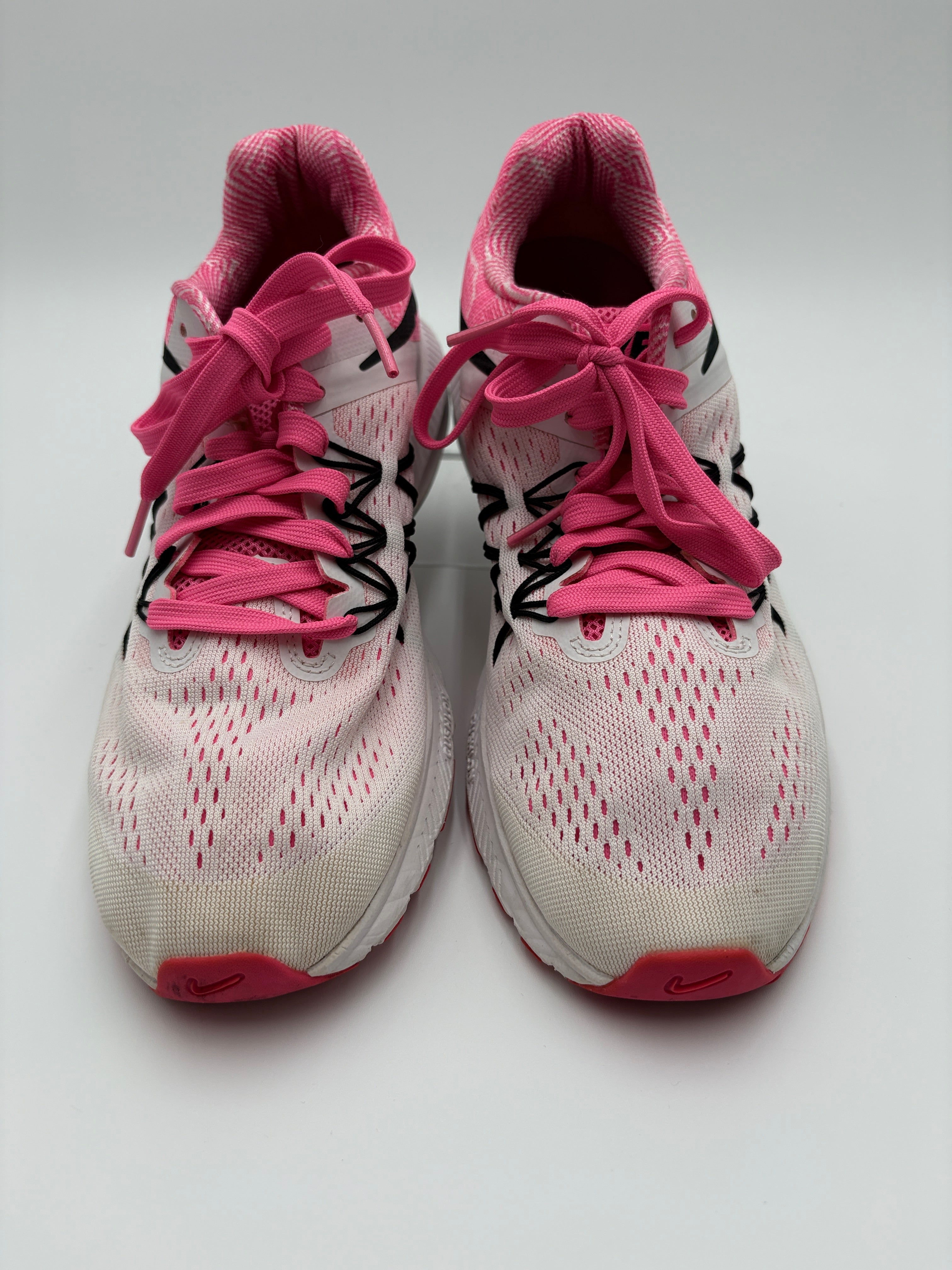 Nike Zoom Winflow 3 Pink/White