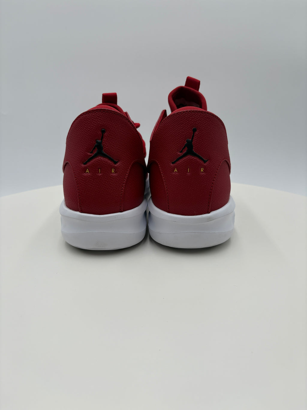 Nike Jordan First Class Varsity Red