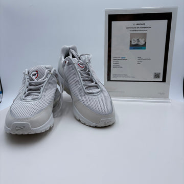 Nike Air Max Phantom White Authenticated