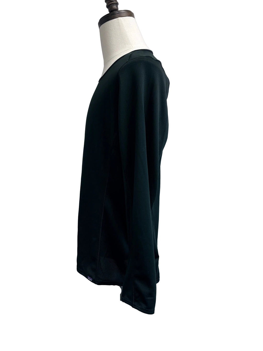 Patagonia women's midweight base layer long sleeve shirt