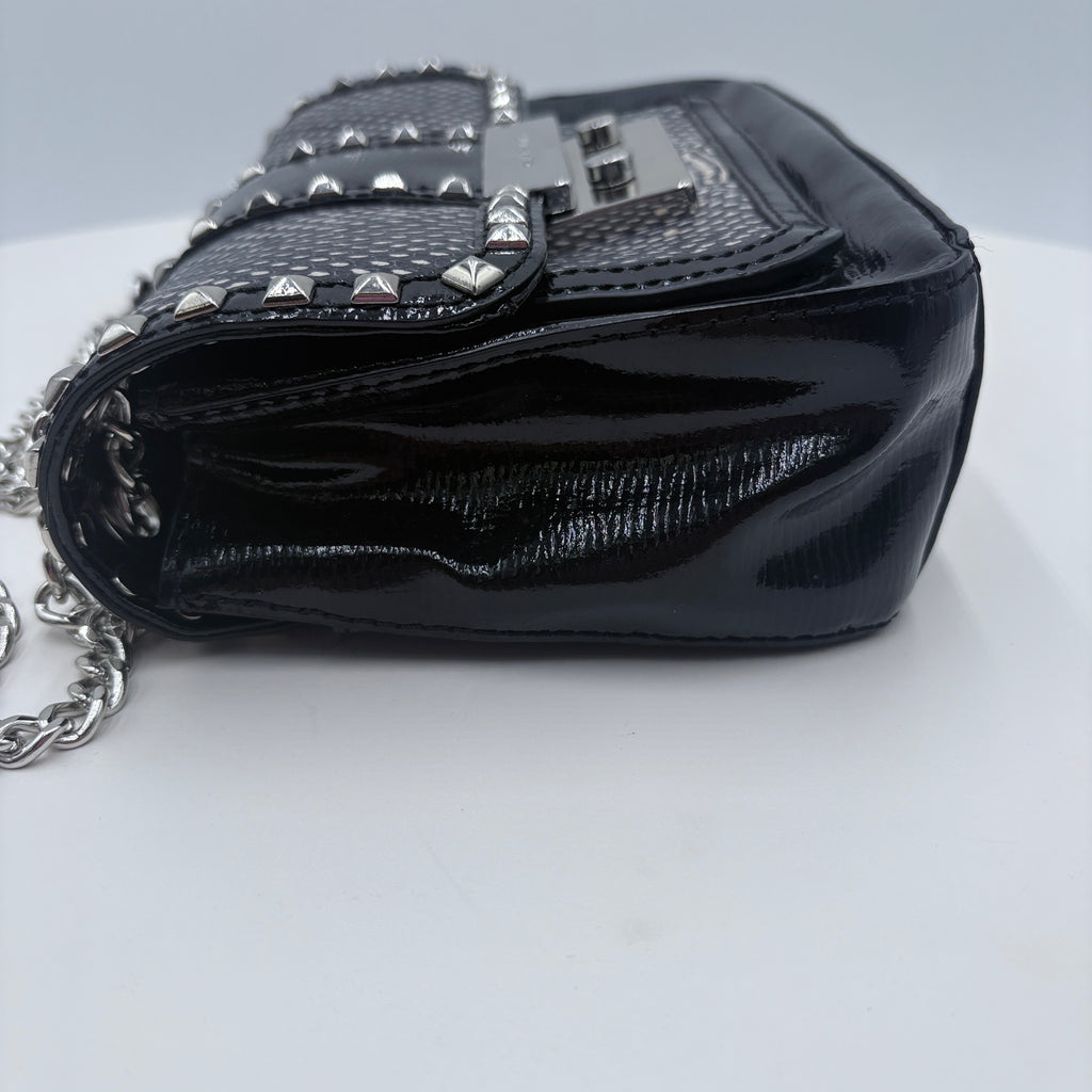 Michael Kors cross body purse